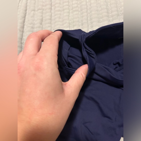 💥 Fabletics Cropped Leggings - Picture 3 of 7